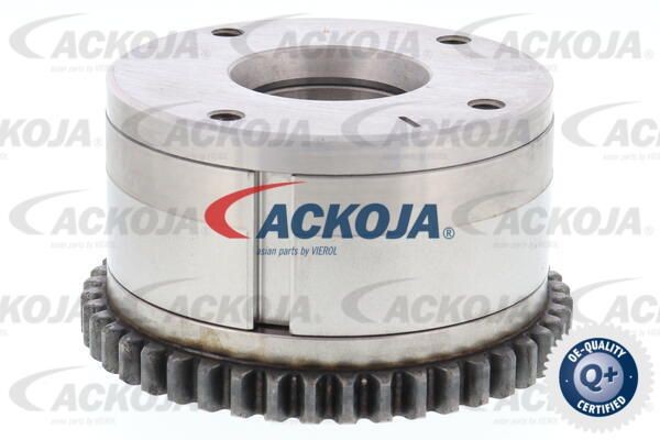 Опора шаровая подвески A38-1127 ACKOJA