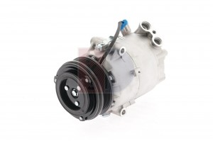 Компрессор кондиционера 853710N AKS DASIS