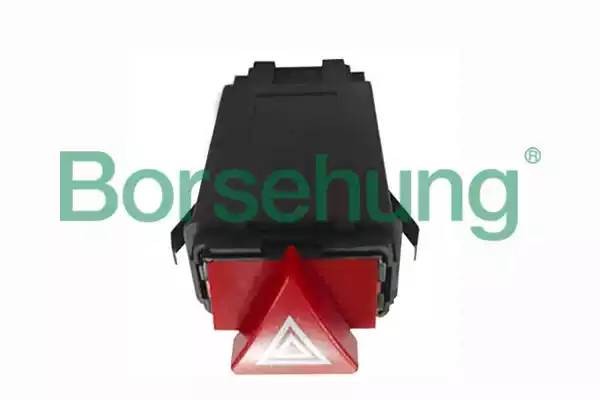 Кнопка аварийной сигнализации B18003 BORSEHUNG
