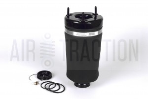 Амортизатор пневматической подвески SP02005F0B AIRTRACTION