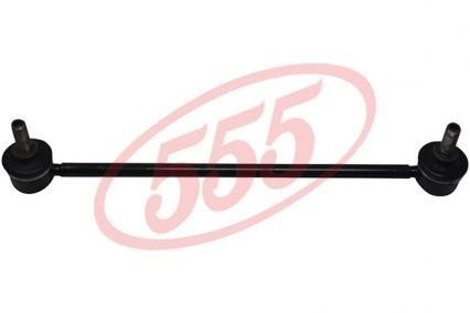 Стойка стабилизатора 555 (гайки в комплекте) SL-7820L-M 555