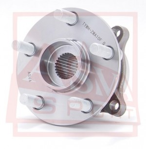 Подшипник ступицы колеса со ступицей (комплект) TYWH-ZWA10F ASVA