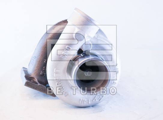Турбокомпрессор 124081 BE TURBO