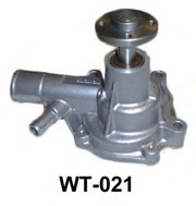 Насос - помпа системы охлаждения ДВС WT021 AISIN