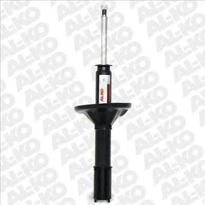 Амортизатор подвески 307481 AL KO