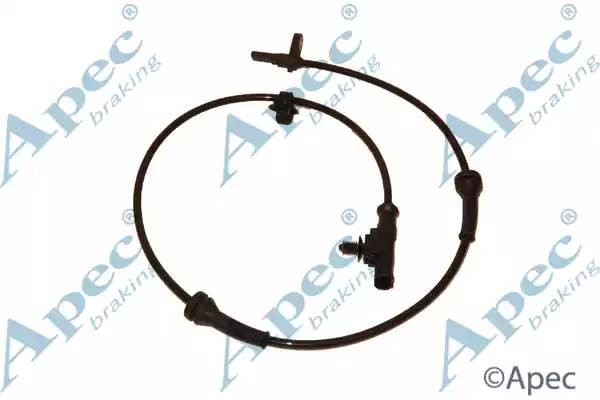 Датчик ABS ABS1049 APEC BRAKING