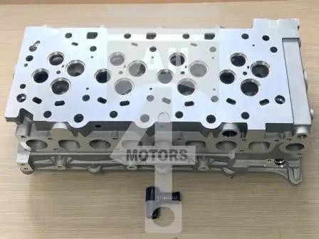 Головка блока цилиндров EBH0705 ALL4MOTORS