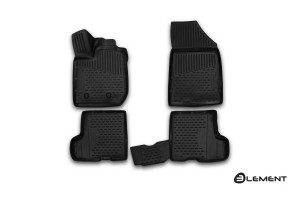 Коврик салона ELEMENT3D5237210K ELEMENT