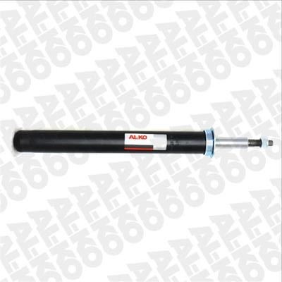 Амортизатор подвески 408720 AL KO