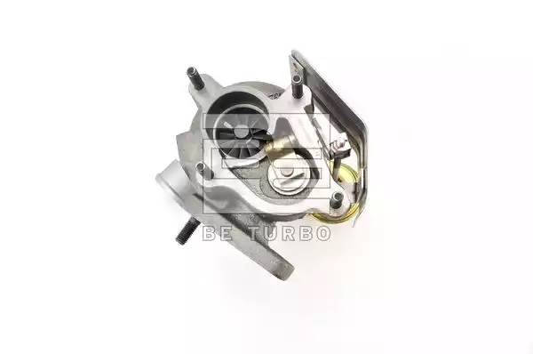 Турбокомпрессор 124023 BE TURBO