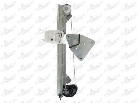 Деталь 012011 AC ROLCAR