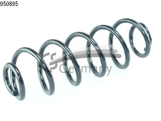 Пружина подвески 14950895 CS GERMANY