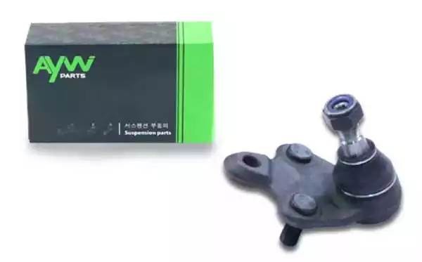 8801313009825 AW1320203LR AYWI PARTS