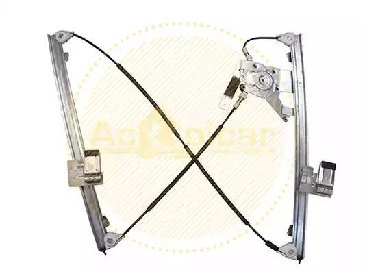 Стеклоподъемник 013045 AC ROLCAR