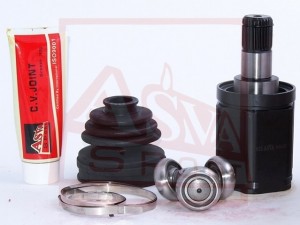 2000079553467 BXIU-E83 ASVA