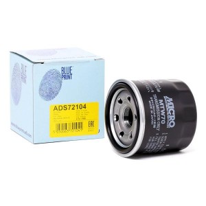 5050063721041 ADS72104 BLUE PRINT