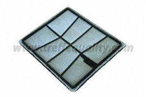 Фильтр салона 676 3F QUALITY