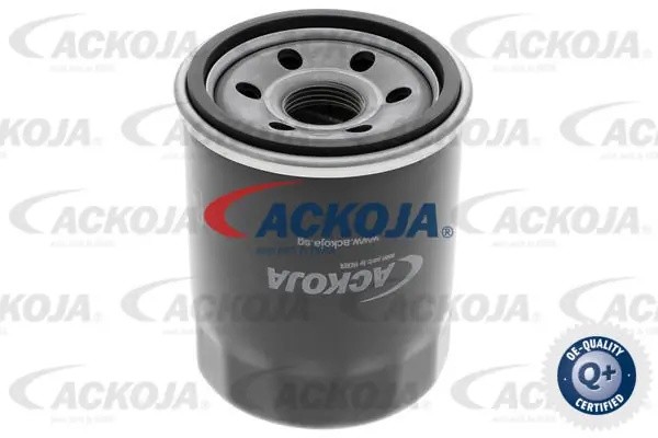 Фильтр масляный двигателя A37-0500 ACKOJA
