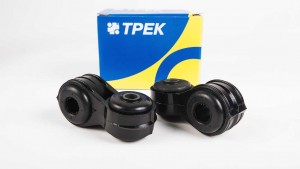 Стойки стабилизатора (комплект) SLST-104 TREK