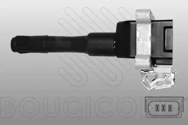 Катушка зажигания 155100 BOUGICORD