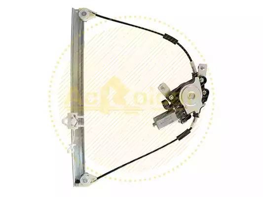 Деталь 011850 AC ROLCAR