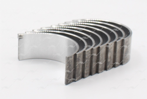 Вкладыши шатунные BE-32200 AUTOWELT