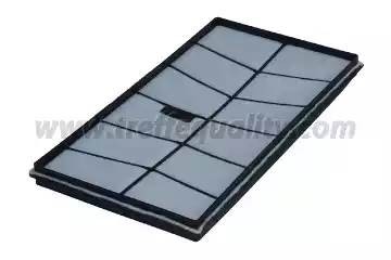 Фильтр салона 1612 3F QUALITY