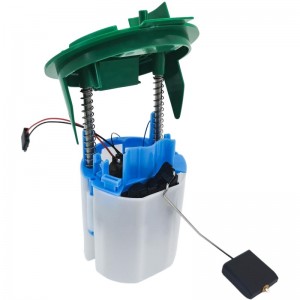 Деталь EFM1300201 ACHR