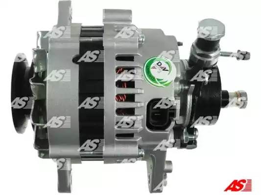 Генератор A2076 AS PL