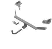 Прицепное устройство - фаркоп 7251 TREILER