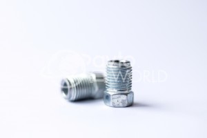 Трубка тормозная AW-5IN-0200 TX-TX AVTO WORLD