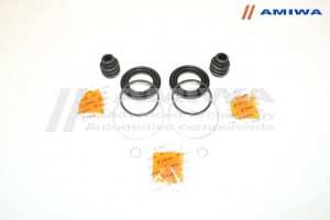 РЕМК-КТ СУППОРТА ПЕР HONDA PILOT YF4 09-15 14-36-015 AMIWA