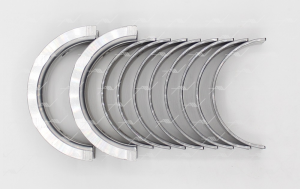 MS32020 ВКЛАДЫШИ КОРЕННЫЕ STD MITSUBISHI 4D5556  MS-32020 AUTOWELT