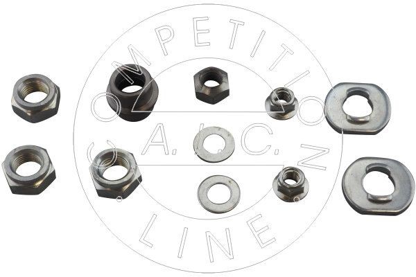 Деталь 50452 AIC