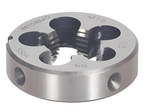 Плашка резьбонарезная 40876 AVTO DELO