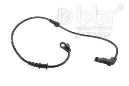 Датчик ABS 0011017083 BBR AUTOMOTIVE