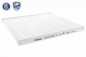 Фильтр салона A52-30-0005 ACKOJA