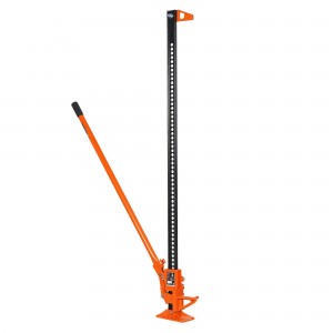 Домкрат автомобильный AJ-FR-60 AIRLINE