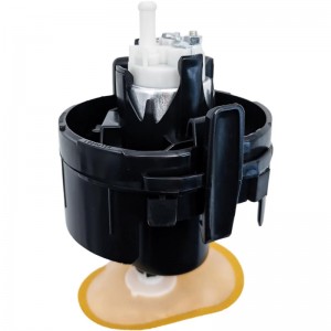 Насос электрический топливной системы EFM0000409 ACHR