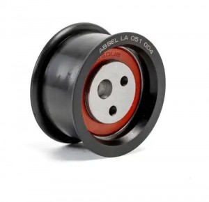 Ролик ремня ГРМ (комплект) LA051004 ABSEL