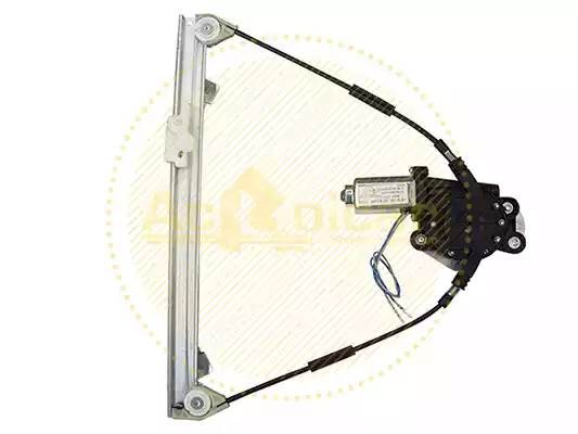 Деталь 011719 AC ROLCAR