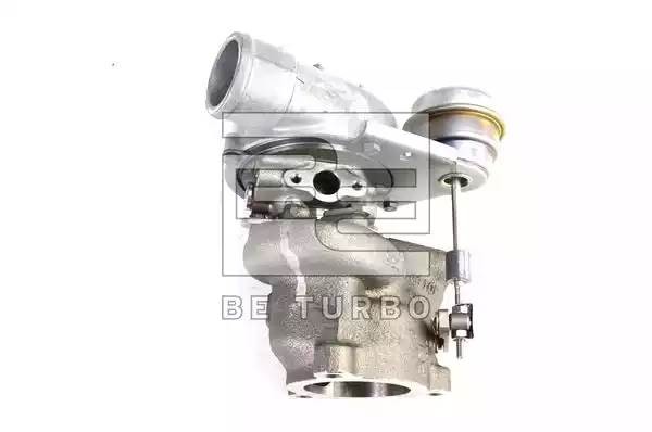 Турбокомпрессор 124082 BE TURBO