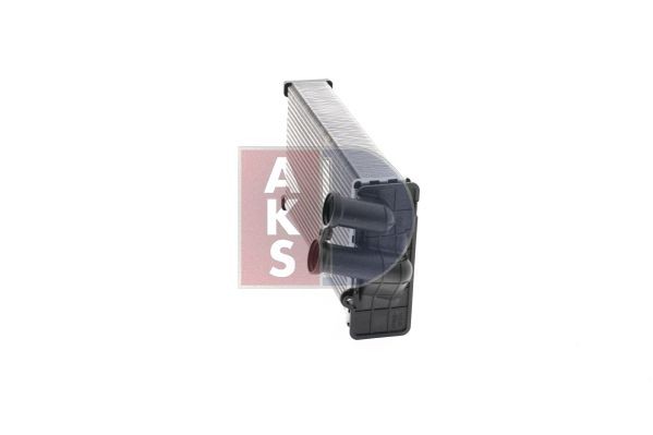 Радиатор отопителя 069002N AKS DASIS