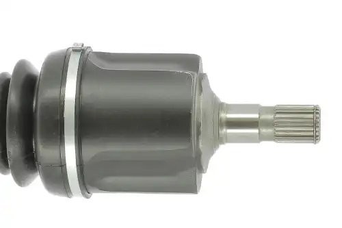 Вал привода колеса в сборе с ШРУСами 5111 CEVAM