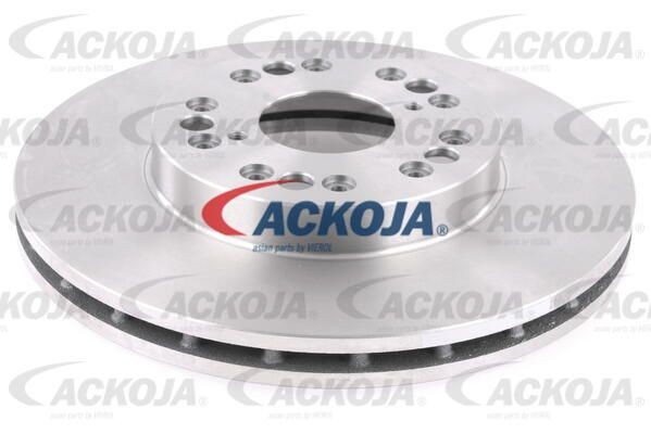 Диск тормозной A70-80009 ACKOJA