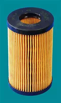 Фильтр масляный двигателя I09 AUTOMOTOR FRANCE