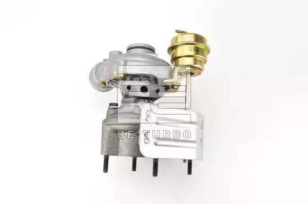 Турбокомпрессор 124023 BE TURBO