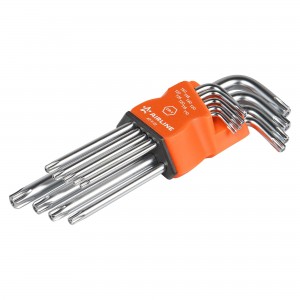 Ключи TORX (комплект) AT-9-22 AIRLINE