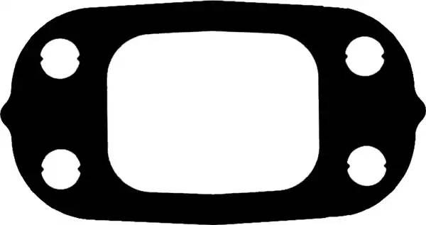 Прокладка выпускного коллектора 714196700 VICTOR REINZ