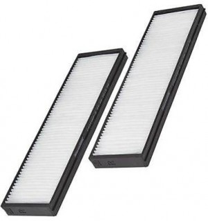 Фильтры салона (комплект) AC11406SET AZUMI